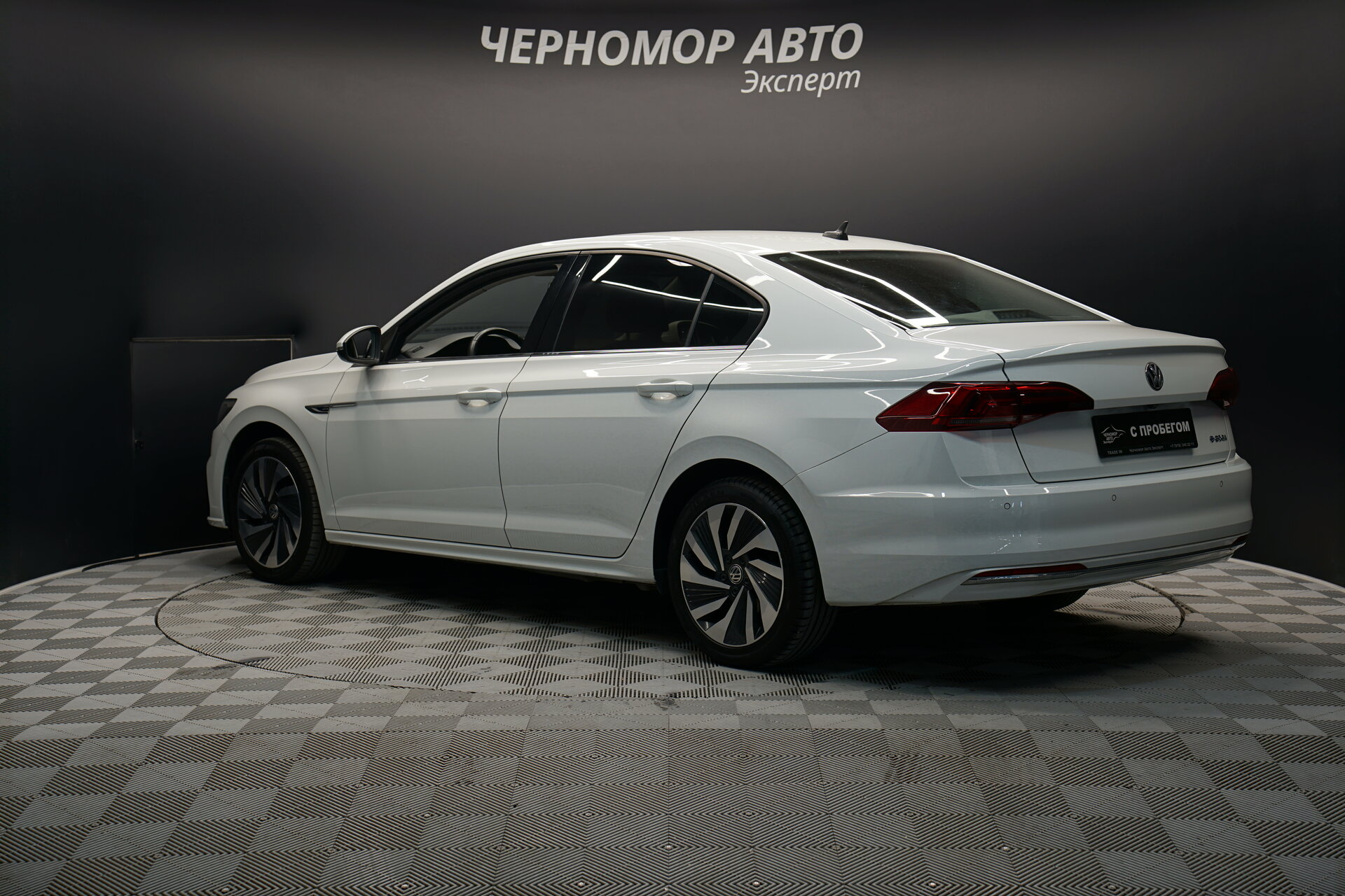 Volkswagen-Bora, IV 2019 Автоматическая