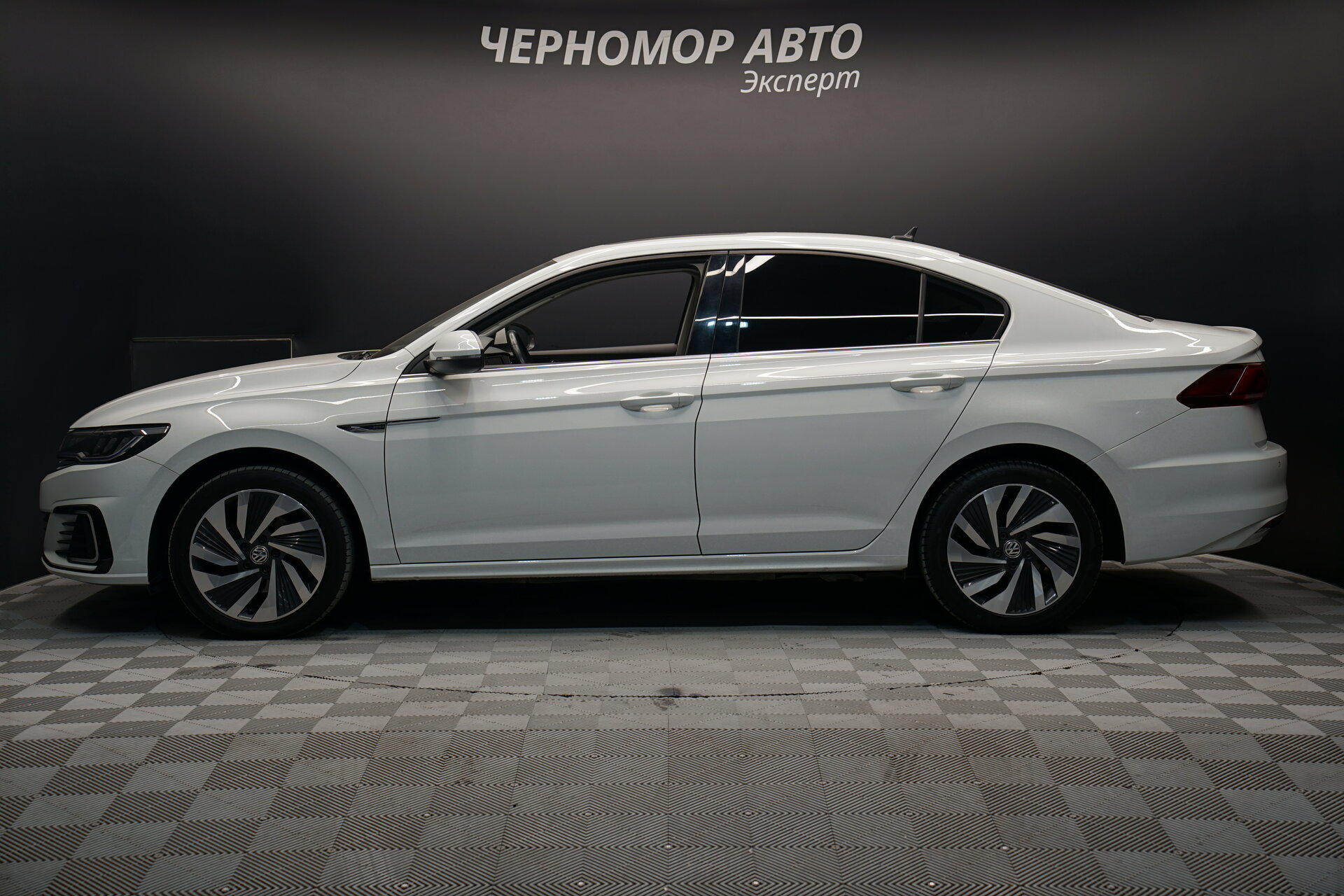 Volkswagen-Bora, IV 2019 Автоматическая