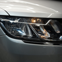 Lada (ВАЗ)-Largus, I Рестайлинг 2024 Механическая