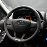 Lada (ВАЗ)-Largus, I Рестайлинг 2024 Механическая