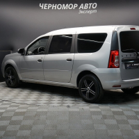 Lada (ВАЗ)-Largus, I Рестайлинг 2024 Механическая