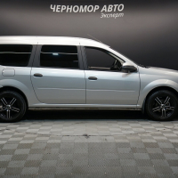 Lada (ВАЗ)-Largus, I Рестайлинг 2024 Механическая