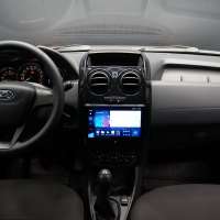 Lada (ВАЗ)-Largus, I Рестайлинг 2024 Механическая